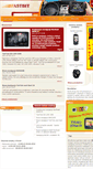 Mobile Screenshot of lokalizacja-gps.pl